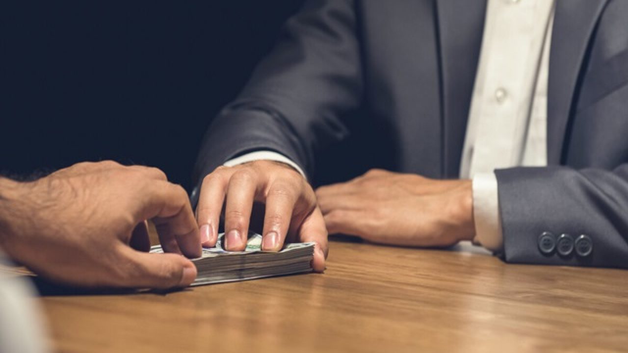 الهيئة الوطنية للنزاهة والوقاية من الرشوة ومحاربتها تقدم تقريرها السنوي