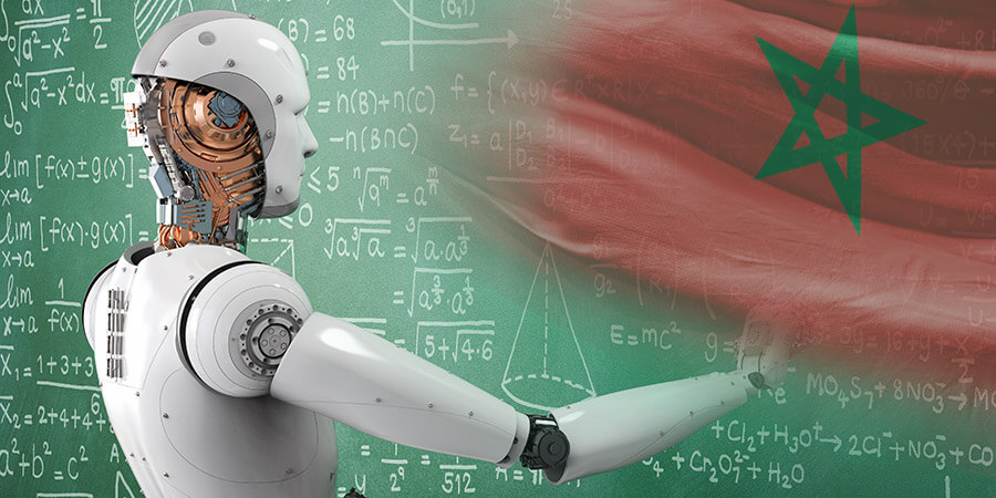 هكذا جعل المغرب من السيادة التكنولوجية أولوية في عصر الذكاء الاصطناعي