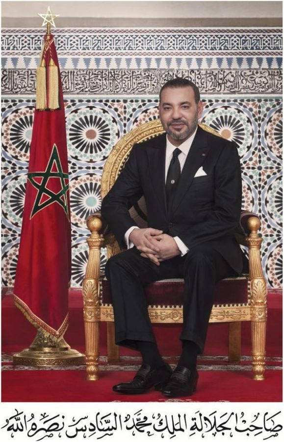 الجواهري يقدم للملك التقرير السنوي لبنك المغرب.. نمو قوي وتضخم محدود