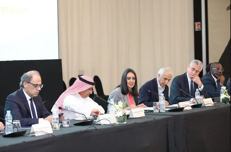 نادية فتاح: المغرب ليس بمعزل عن مشكل تمويل الانتقال الطاقي
