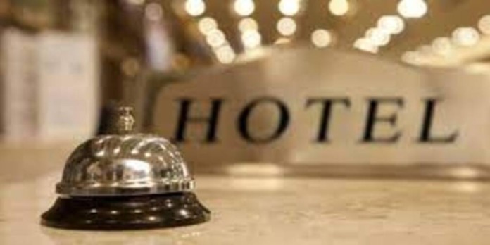 ليالي المبيت في الفنادق المصنفة تقفز بـ245 %