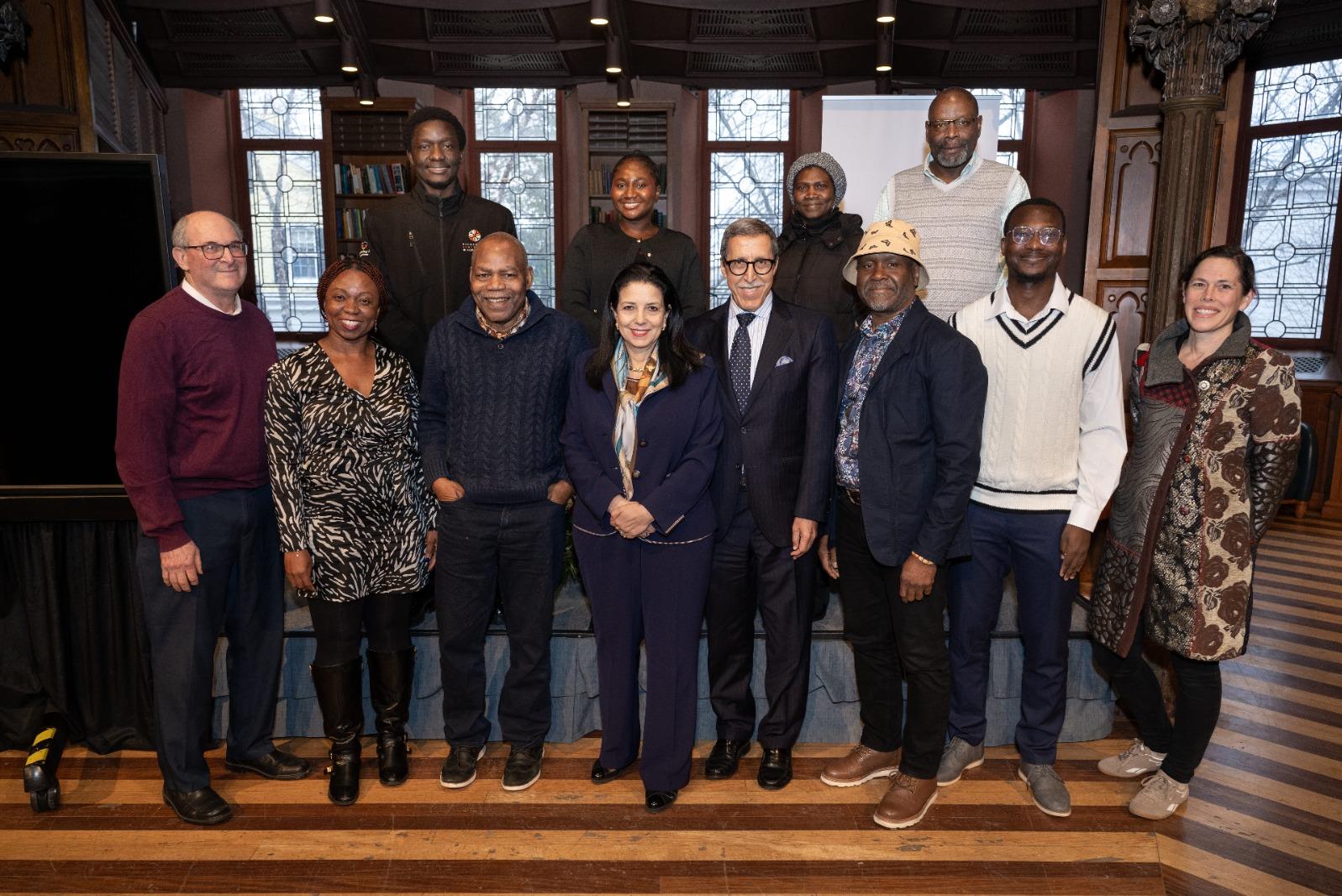 السغروشني: المغرب يراهن على الذكاء الاصطناعي لتعزيز السيادة الرقمية