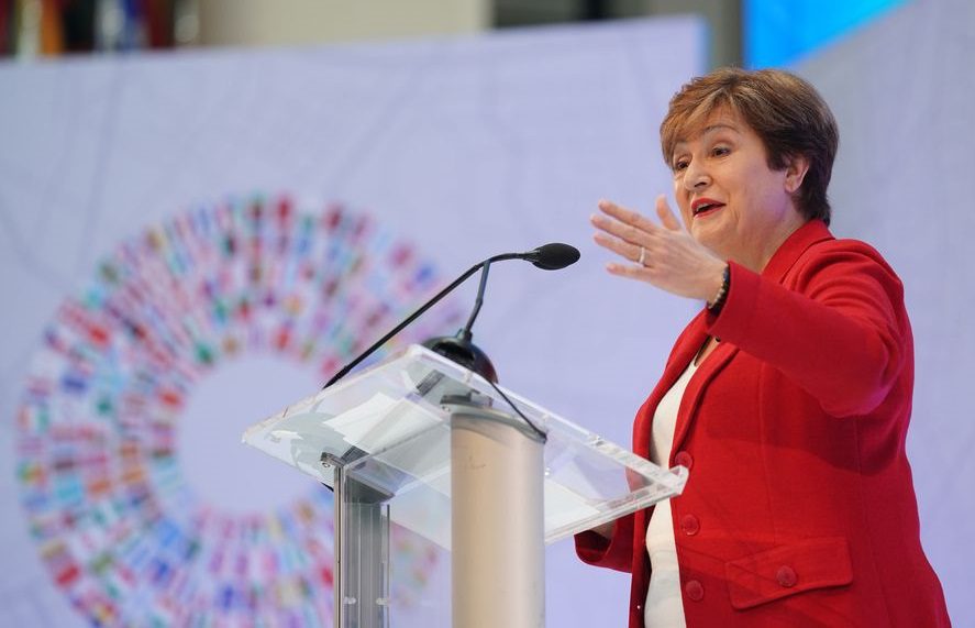 جورجيفا: المغرب "المكان المثالي" لعقد الاجتماعات السنوية لصندوق النقد والبنك الدوليين