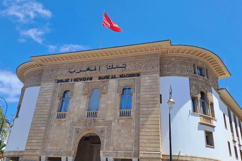 أرباح البنوك التشاركية تتضاعف إلى 199 مليون درهم في 2025