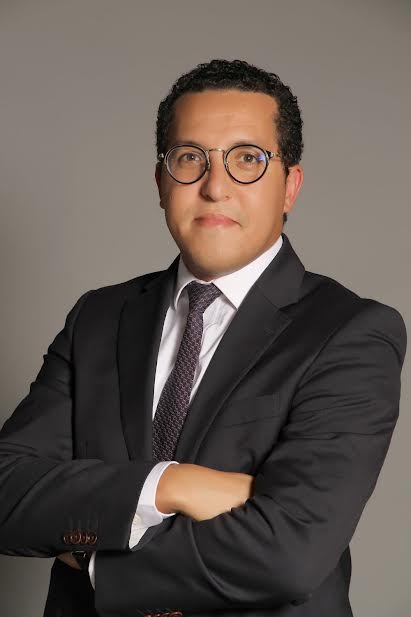 عبد السلام بويريك مديرا عاما جديدا لـ"وفا كاش"