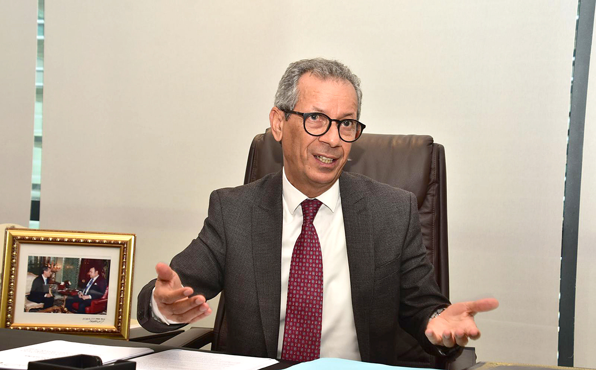 رحو يعيد فتح ملف المحروقات ويحيله إلى التحقيق