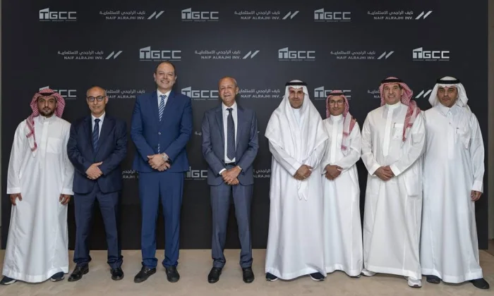 "نايف الراجحي الاستثمارية" تتحالف مع TGCC لتنفيذ مشاريع ضخمة في السعودية