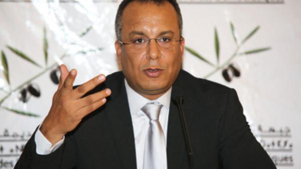 إعادة انتخاب مصطفى بنعلي أمينا عاما لجبهة القوى الديمقراطية