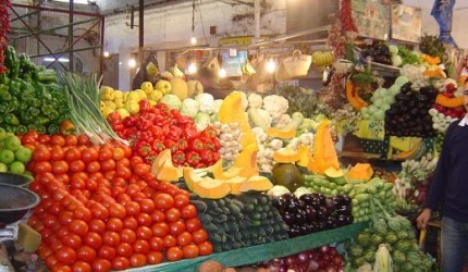 جهة الدارالبيضاء سطات.. أسعار بيع المواد الأساسية الغذائية التقسيط