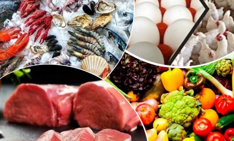 السردين ما بين 11 درهما و13 .. إليكم أسعار المواد الغذائية بجهة  درعة تافيلالت