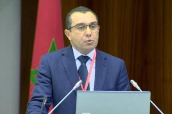 تعيين اللواء بوطريك مديرا عاما لـ"DGSSI"