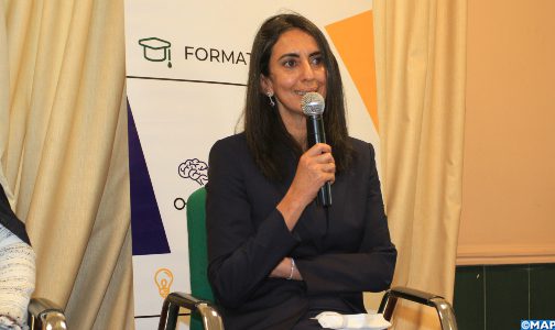 المغرب يستقبل خبراء مجموعة العمل المالي بداية 2023