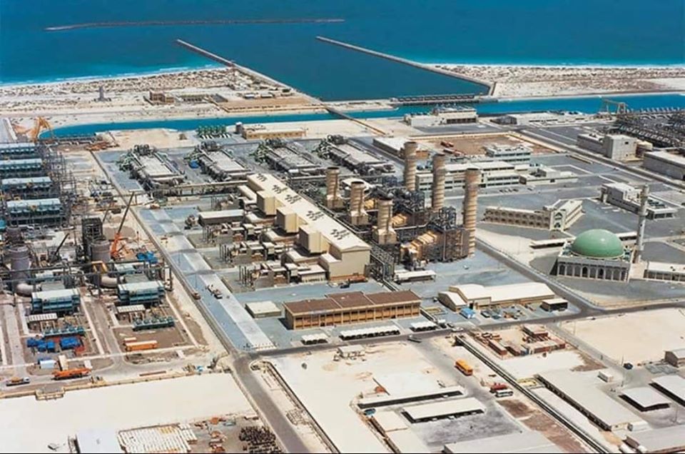 من بين الأكبر عالميا.. مدير ONEE يكشف مدى أهمية محطة تحلية مياه البحر الجديدة