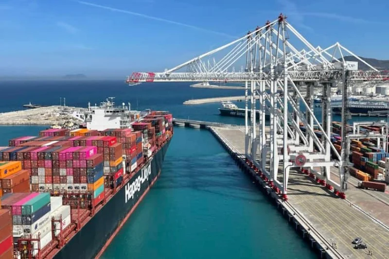 بالأرقام: ركود في المبادلات التجارية الدولية