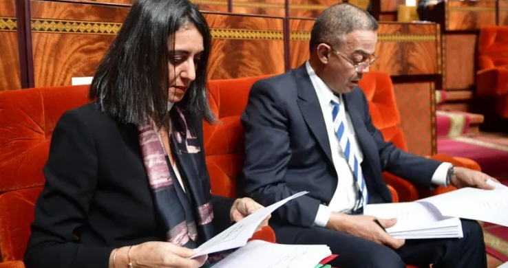 قيمة استهلاك الدين تفاقم وضعية الخزينة