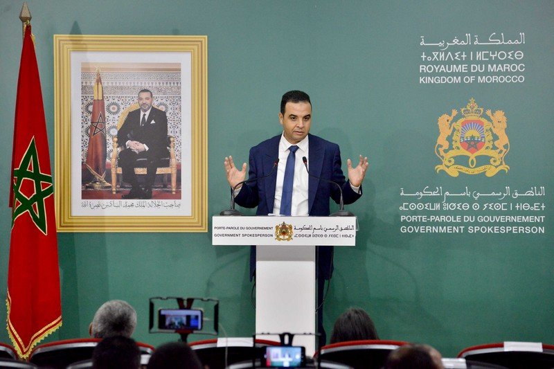 قطاع التربية والتكوين.. مجلس الحكومة يصادق على ثلاثة مشاريع