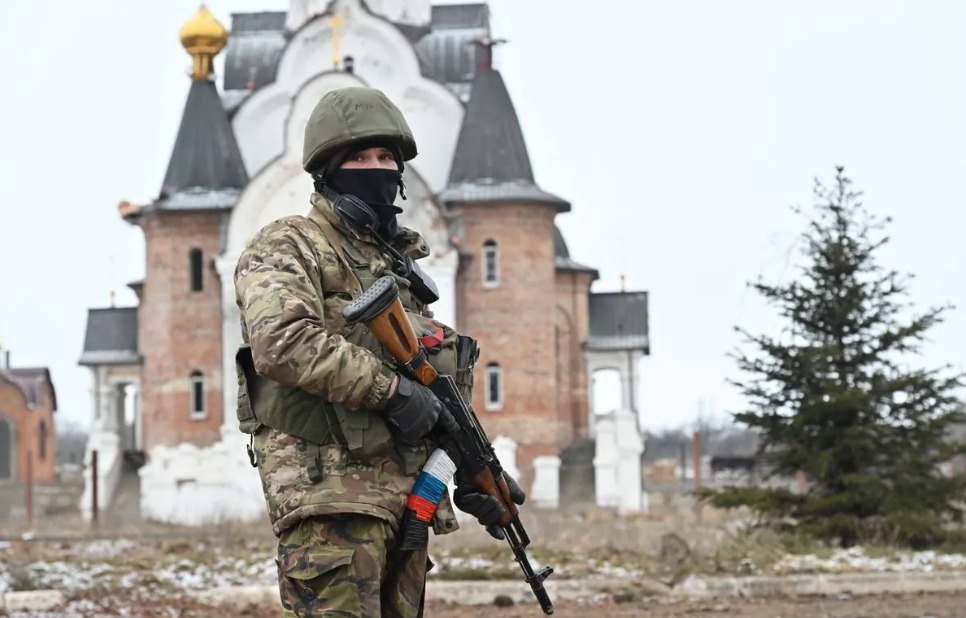 تمرد مجموعة "فاغنر" على بوتين ترفع أسعار الغاز بأوربا