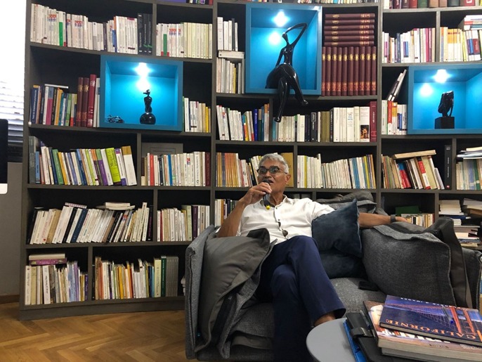 البروفيسور تيال: "البوفا" تتسبب في نوبات عصبية تدفع المستهلك إلى القتل والاغتصاب