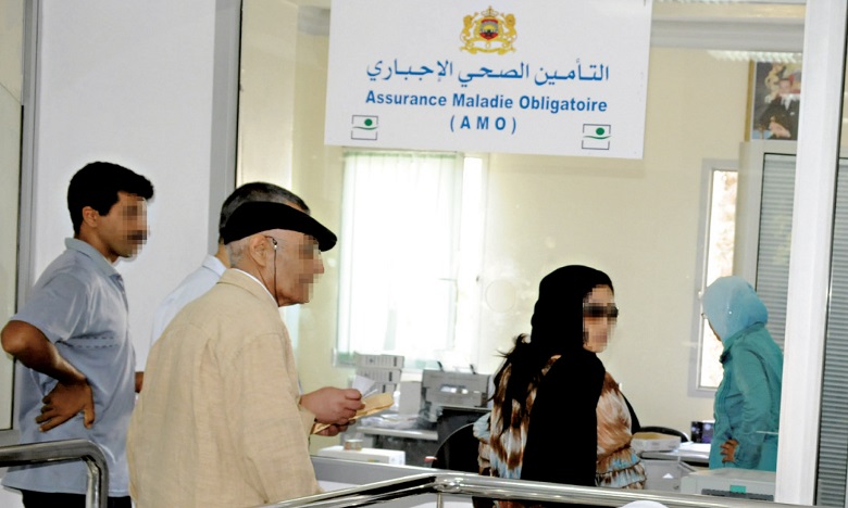 حملة الأمراض المزمنة يستهلكون 59 % من خدمات "أمو"