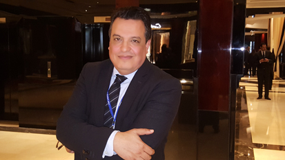 تعيين الشافعي على رأس "أكابس"