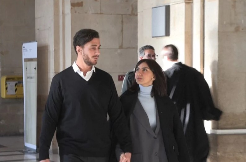 عاجل: الإفراج عن النجم سعد لمجرد من السجن اليوم الخميس