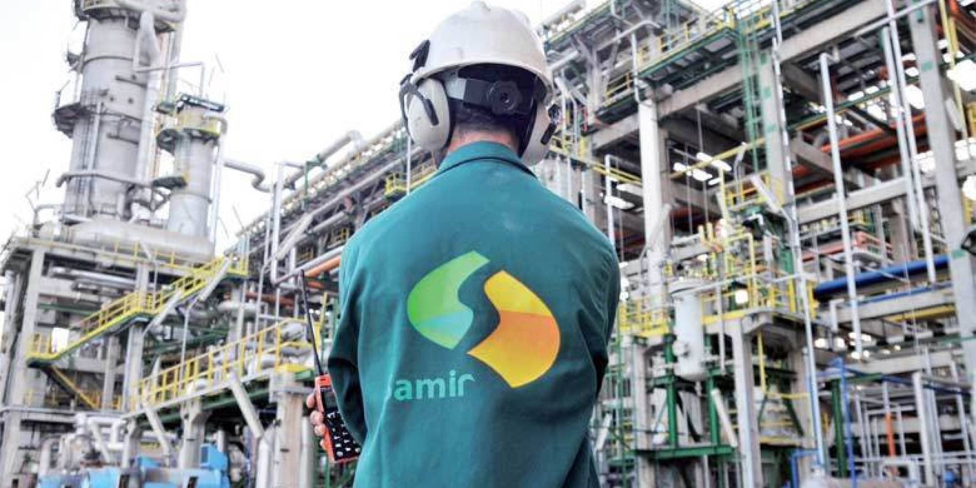 بايتاس: نرحب بأي مستثمر سيعيد تشغيل "لاسامير" وأهمية المصفاة محفوظة