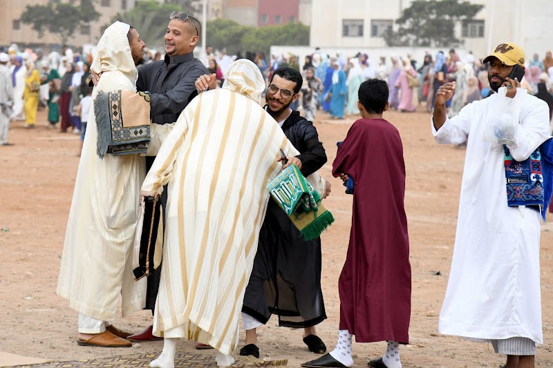 وزارة الأوقاف والشؤون الإسلامية تعلن عيد الأضحى يوم السبت 7 يونيو