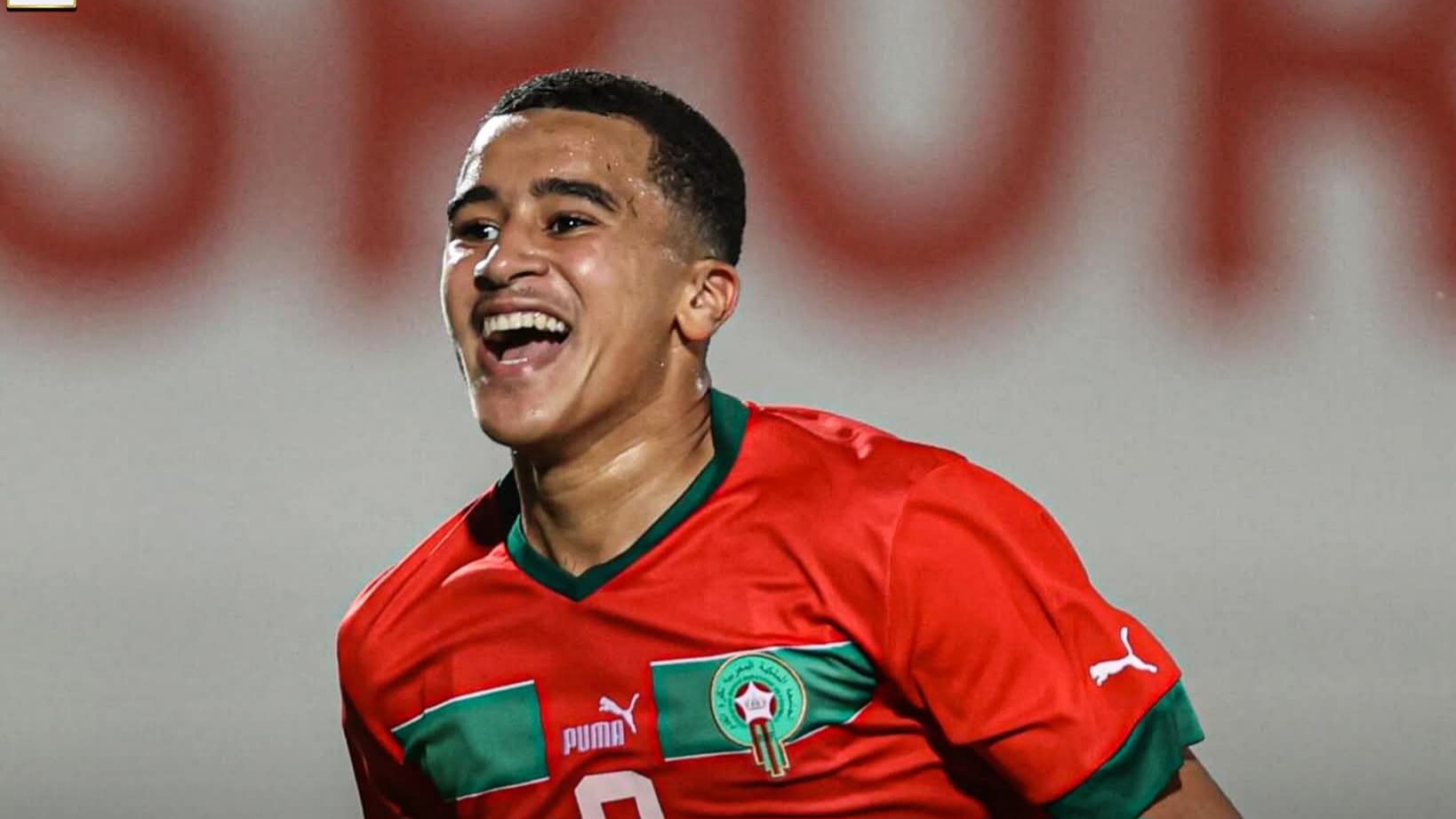 آس: وزان يلفت الأنظار في ظهوره الأول مع المنتخب المغربي
