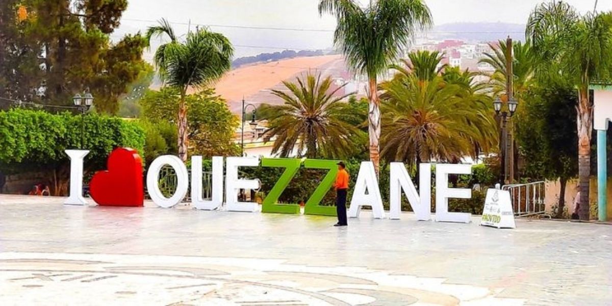 افتتاح المعرض الجهوي للصناعة التقليدية بمدينة وزان