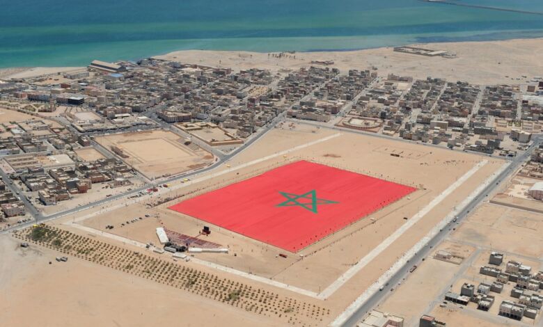 البحرين تدعم سيادة المغرب على صحرائه