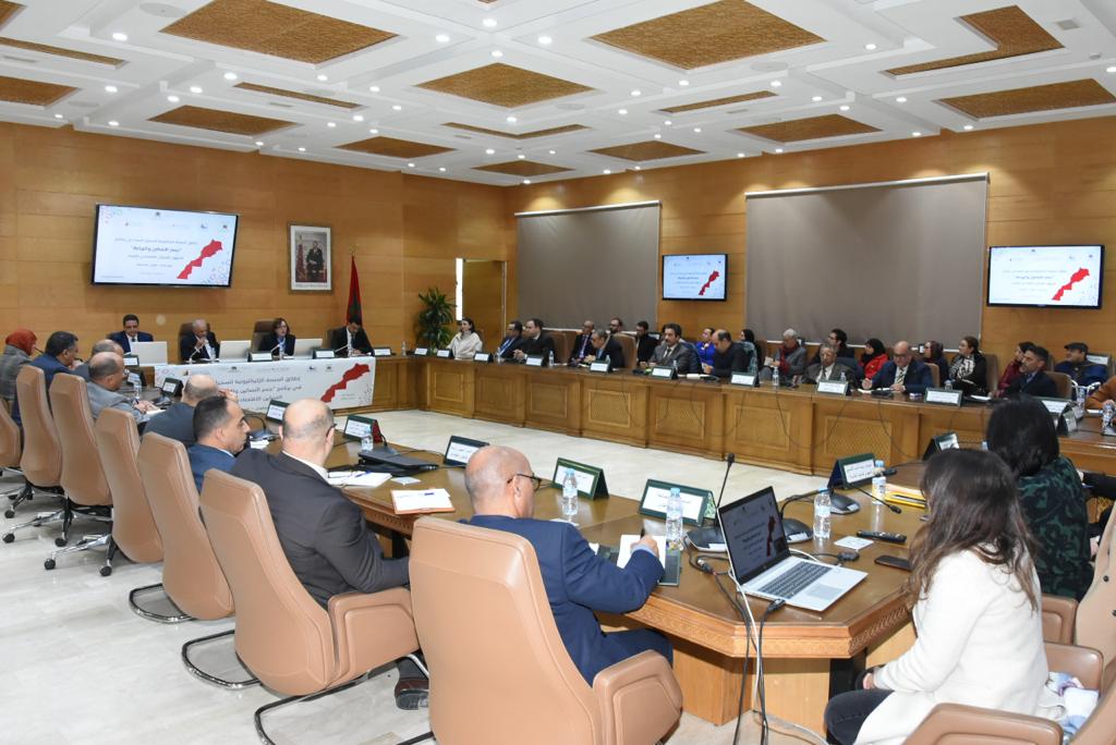 منصة لدعم مقاولة نسائية بجهة طنجة