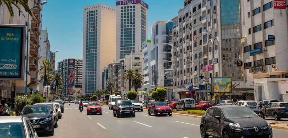 المغرب عند مفترق 2030.. استقرار مريح أم تحول اقتصادي جريء؟