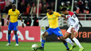 التعادل يعقد مهمة الوداد في إياب نصف نهائي أبطال أفريقيا