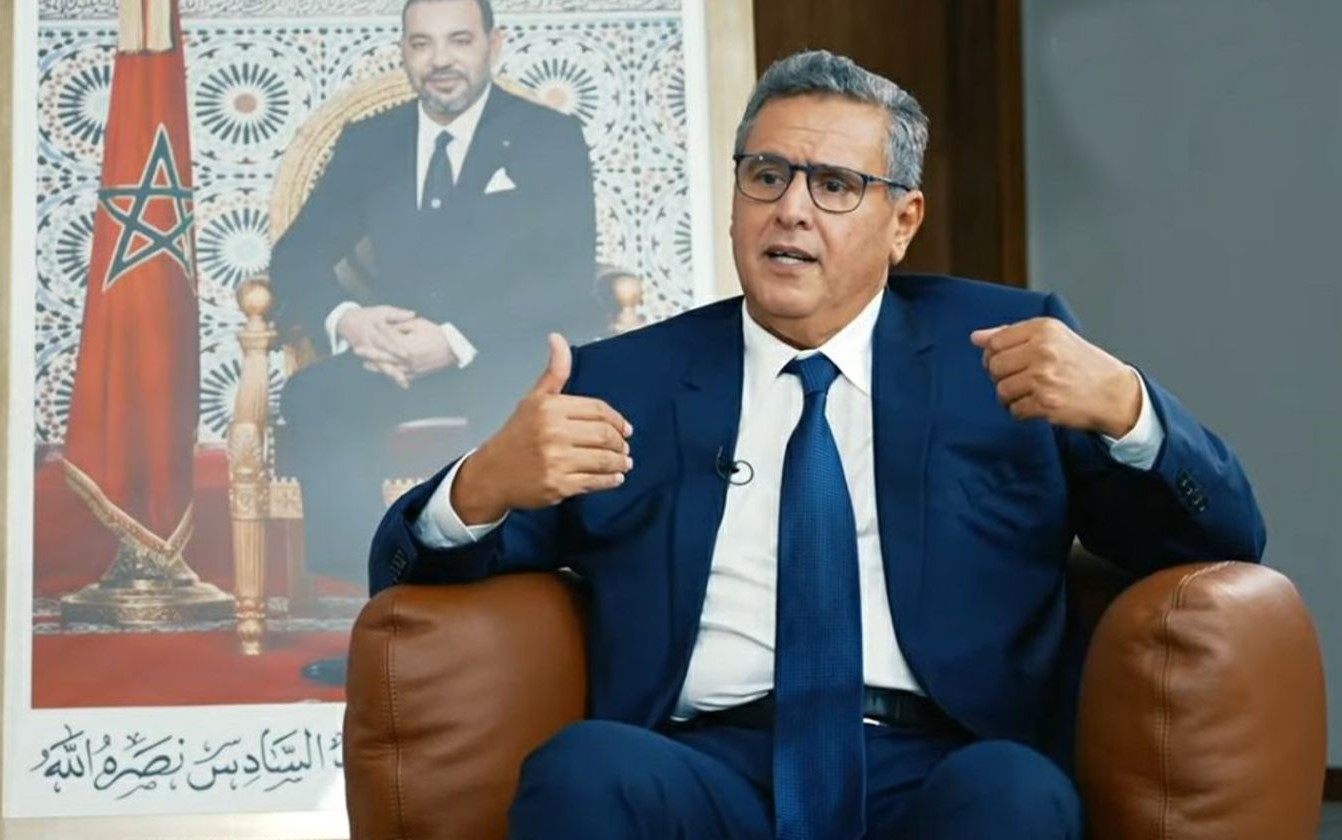 أخنوش يقود وفدا للمشاركة في قمة دكار حول السيادة الغذائية بأفريقيا