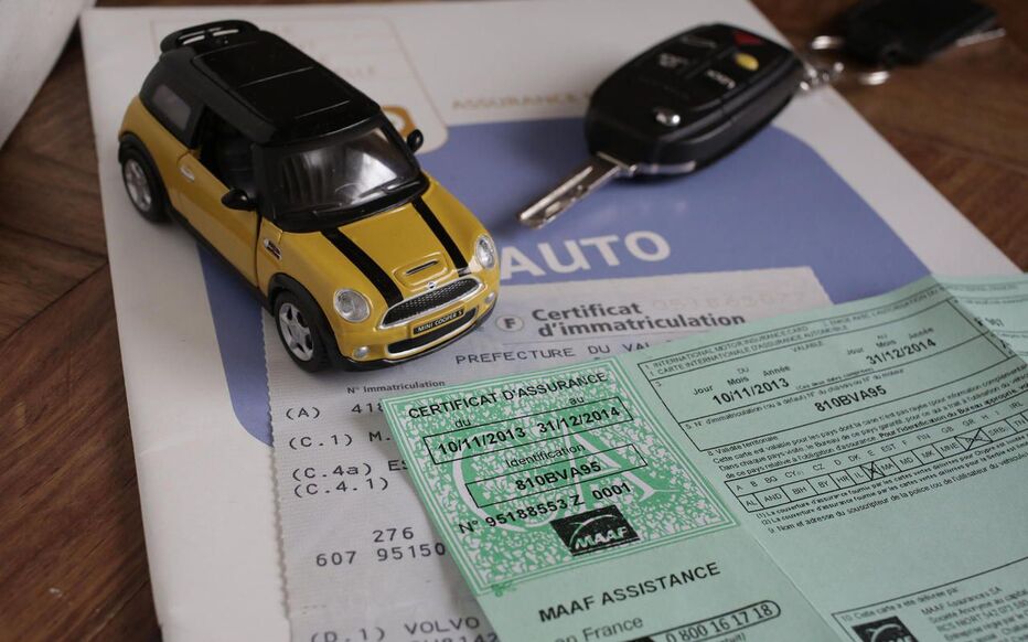 انتعاش سوق "الأوكازيون" يرفع إصدارات أقساط التأمين على السيارات بـ5.7 %