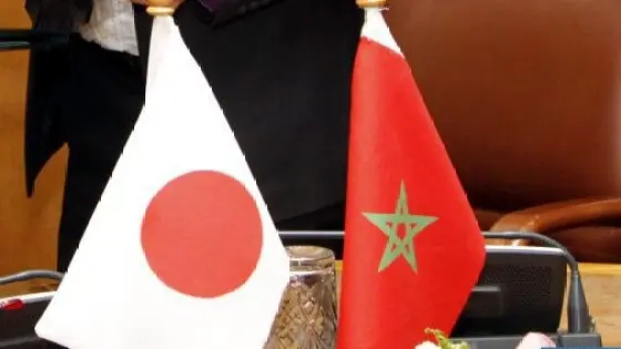 الاستثمارات اليابانية وفرت أزيد من 50 ألف فرصة عمل بالمغرب