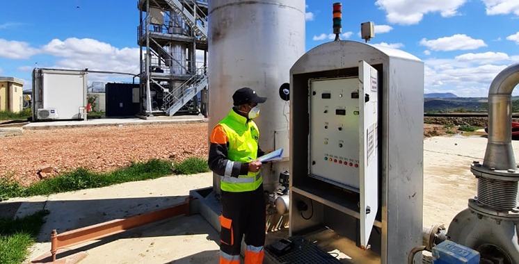 النفايات العضوية.. "سويز" المغرب تتعاقد مع "أزورا" لتحويل مخلفات أنشطتها إلى أسمدة بأكادير والداخلة