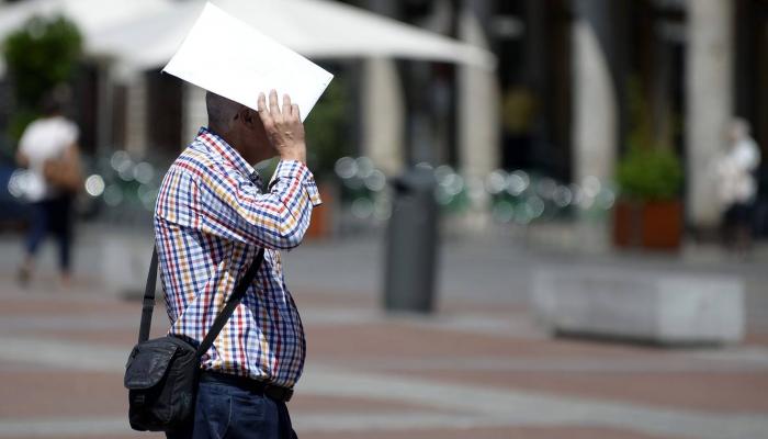 طقس بداية الأسبوع . الحرارة تُزيح البرد في هذه المناطق المغربية