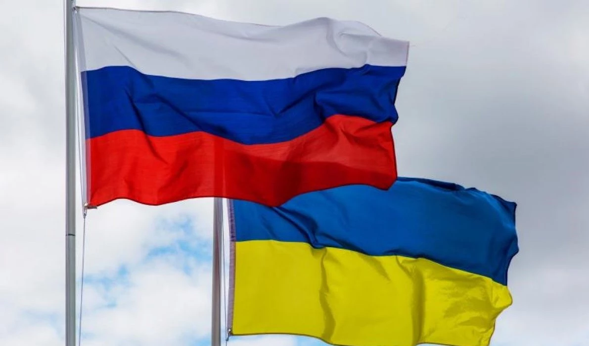 قريبا..روسيا وأوكرانيا تجلسان على طاولة المفاوضات