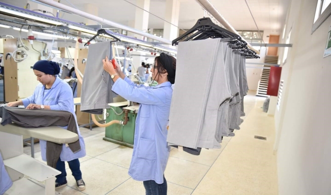 3926 مقاولة جديدة بجهة فاس مكناس في النصف الأول من 2025