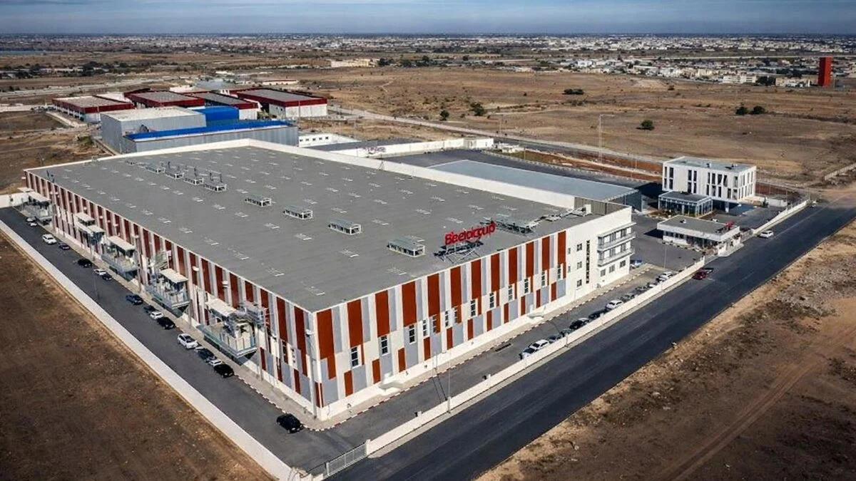 Adam Foods تستحوذ على Biscoland وتدخل السوق المغربية