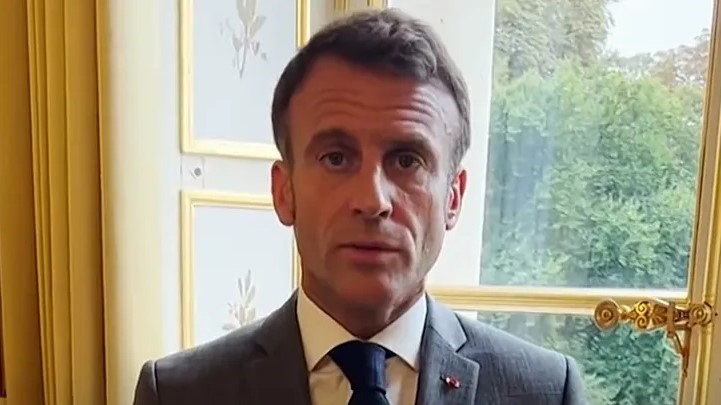 مصدر حكومي: زيارة الرئيس ماكرون للمغرب "ليست مدرجة في جدول الأعمال ولا مبرمجة"