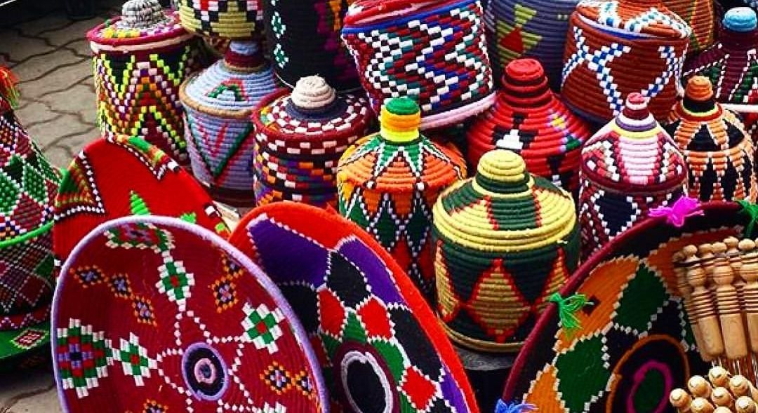 398 مليون درهم.. حصيلة صادرات الصناعة التقليدية بجهة الدار البيضاء سطات في 2024