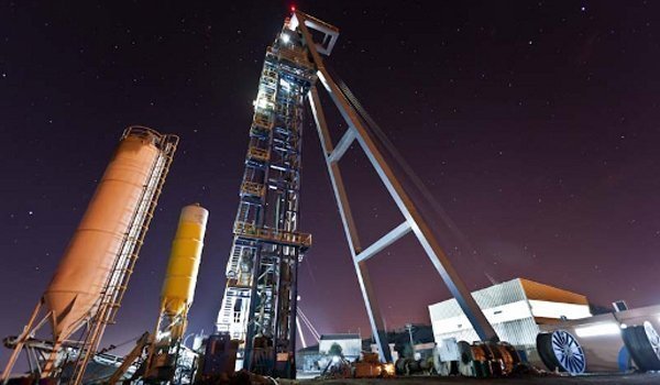 مناجم تغير اسم "ساوند إنرجي المغرب" في أفق تسويق الغاز نهاية 2025