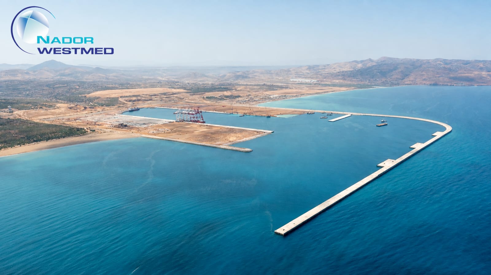 الناظور غرب المتوسط يؤمن تمويلا بـ2.2 مليار درهم عبر إصدار سندات