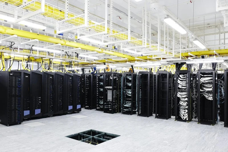 المغرب الأول إفريقيًا في مراكز البيانات المعتمدة وفق تصنيف Uptime Institute