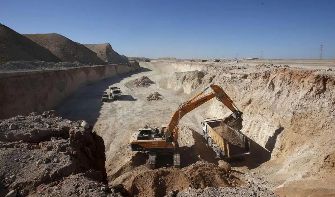 اتفاق مغربي- هندي طويل الأمد للتزويد بالفوسفاط