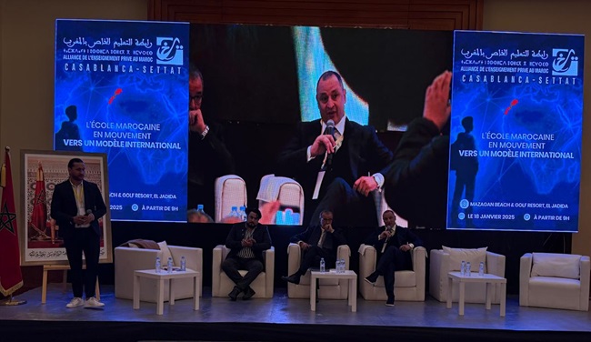 التعليم: أي نموذج يجب أن نختار لمدرسة الغد؟