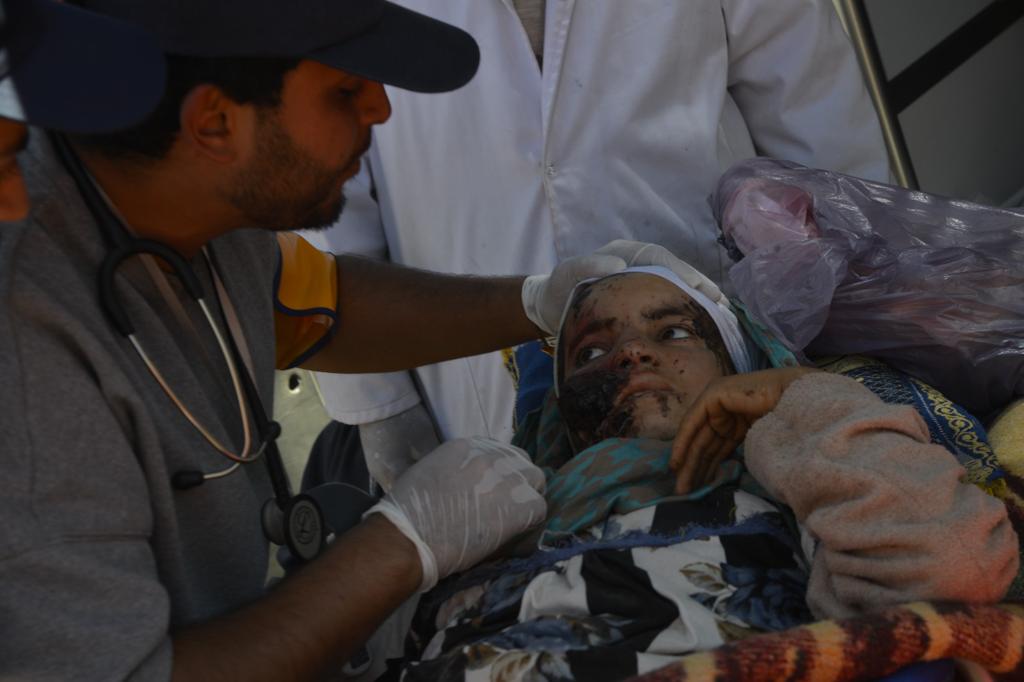 بالتفاصيل.. هذه موارد ومجالات إتفاق "الصندوق 126” الموجه لدعم ضحايا الزلزال