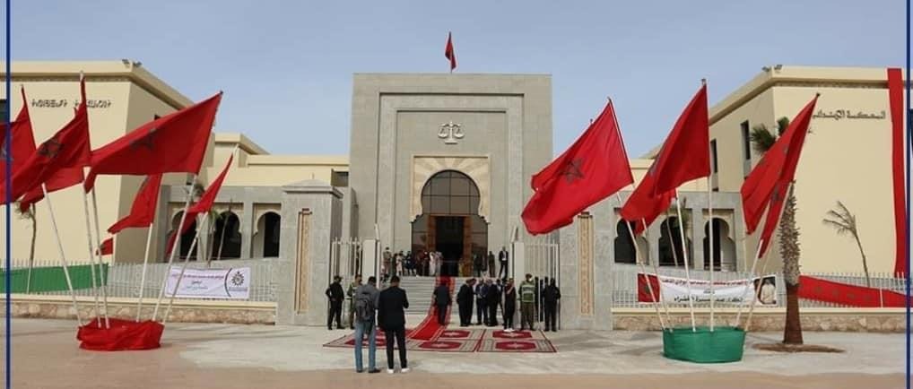 مجلس الحكومة يصادق على مراسيم إحداث محكمة استئناف بالداخلة ومحكمتين تجاريتين وإداريتين بالعيون والداخلة